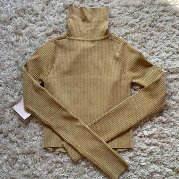 Superdown Tasha Cut Out Sweater - Picture 6 of 10